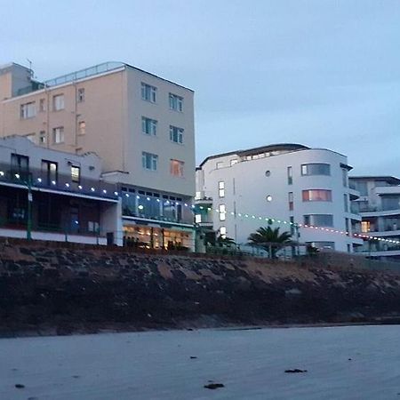 Marina Metro Hotel Saint Helier Jersey Buitenkant foto